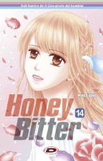 Honey Bitter